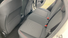 Ford Fiesta 1.0 EcoBoost 125 ST-Line 5dr Petrol Hatchback